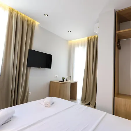 Apartmán Blue