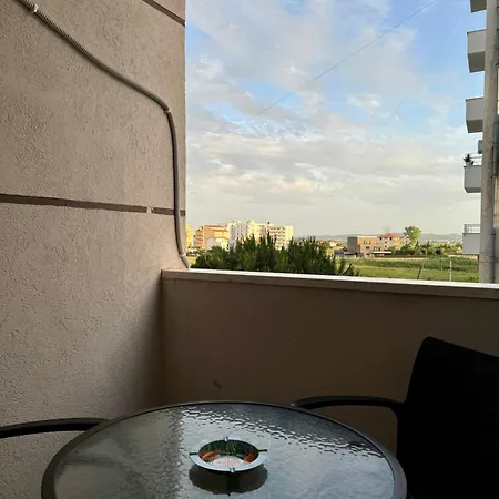 Blue Apartmán *
