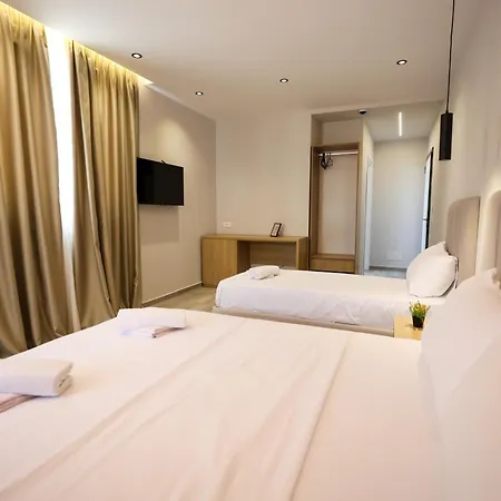 Apartament Blue By Comfort *