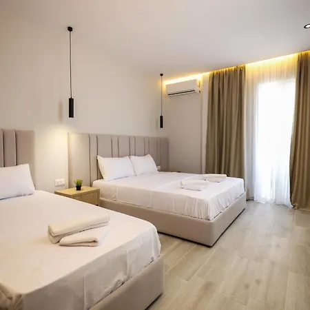 Blue By Comfort * Golem (Tirana)