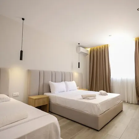 Apartmán Blue
