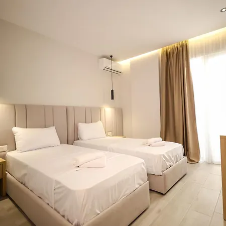 Blue By Comfort Apartament *