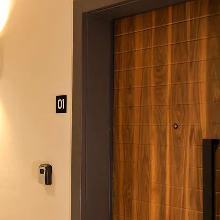 Blue Apartmán *