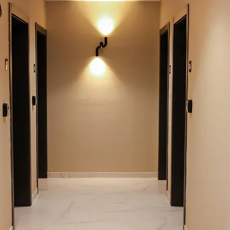 Blue By Comfort Appartamento