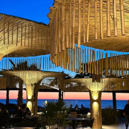 Appartamento Blue By Comfort *