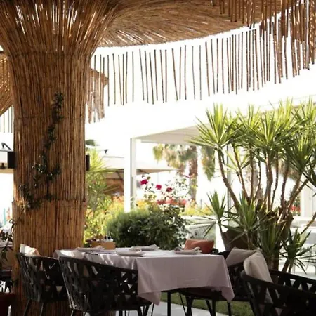 Blue By Comfort Appartamento *