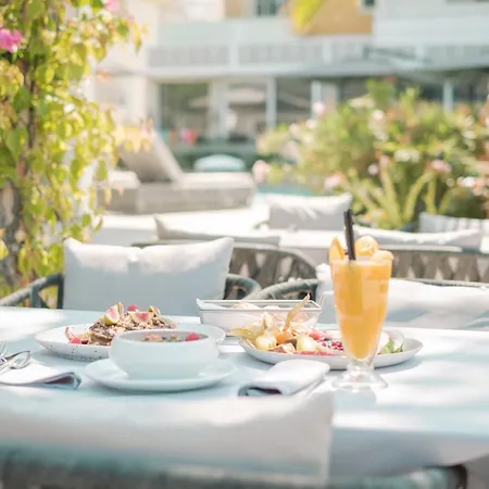 Apartament Blue By Comfort Golem (Tirana)