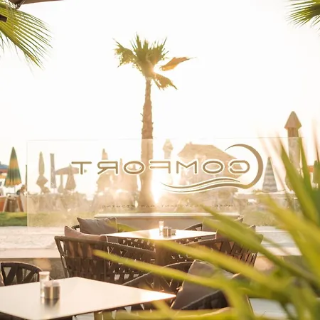 Apartament Blue By Comfort