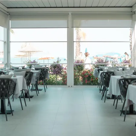 Apartament Blue By Comfort