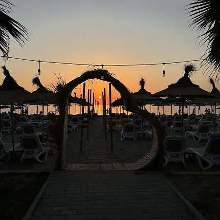 Apartament Blue By Comfort