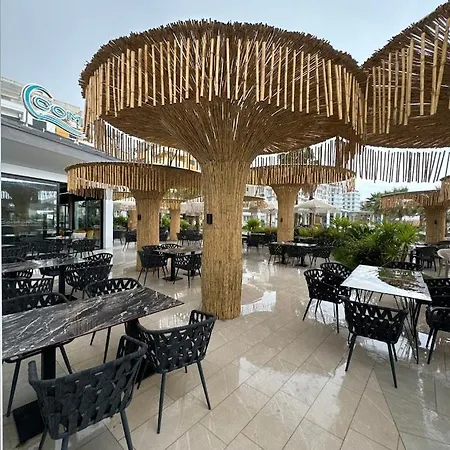 Appartamento Blue By Comfort Golem (Tirana)