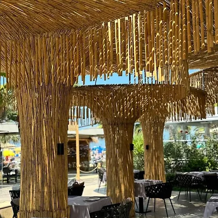 Blue By Comfort * Golem (Tirana)