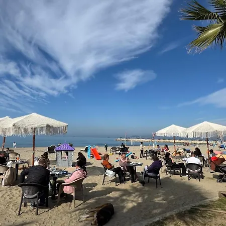 Apartament Blue By Comfort *