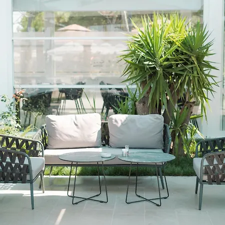 Blue By Comfort Apartament *