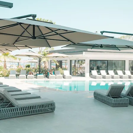 Appartamento Blue By Comfort Golem (Tirana)