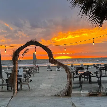 Blue By Comfort Appartamento Golem (Tirana)