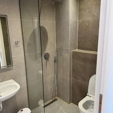 Apartament Blue By Comfort *