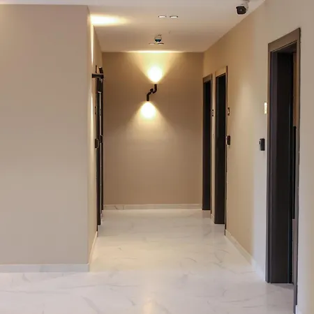 Appartement Blue By Comfort