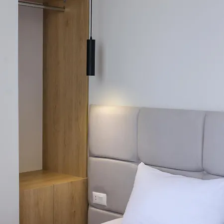 Appartement Blue By Comfort