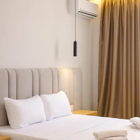 Blue By Comfort Apartman *