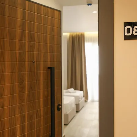 Appartement Blue By Comfort Golem (Tirana)