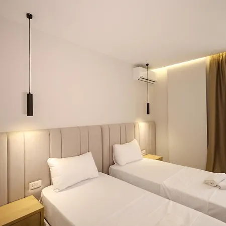 Blue By Comfort Apartament