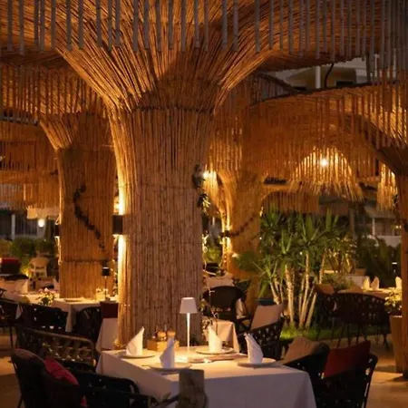 Blue By Comfort Appartement