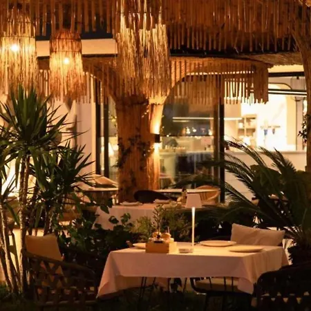 Appartement Blue By Comfort *