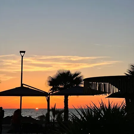 Lägenhet Blue By Comfort *