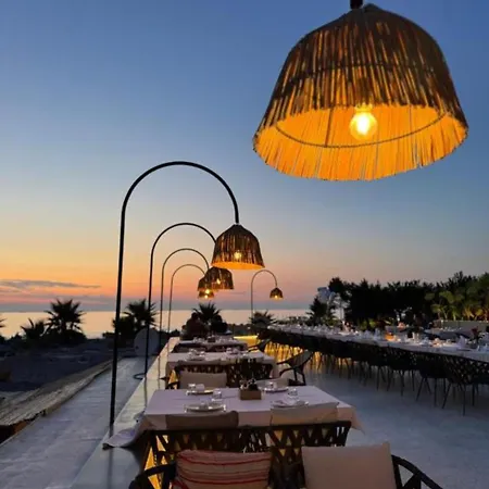 Blue By Comfort Lägenhet *