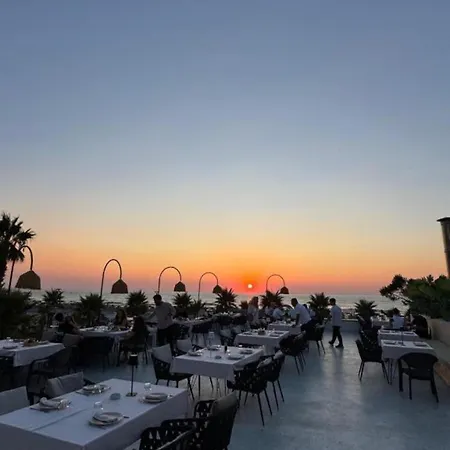 Apartamento Blue Golem (Tirana)