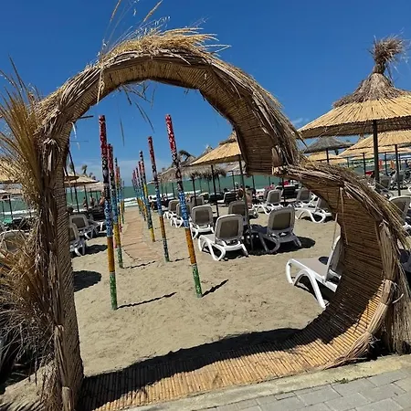 Blue By Comfort Lägenhet