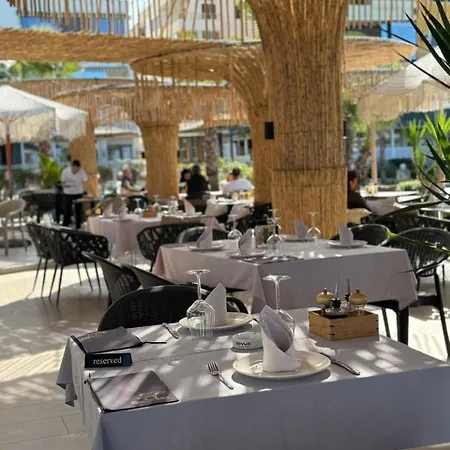 Blue * Golem (Tirana)