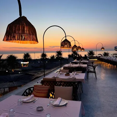 Blue * Golem (Tirana)