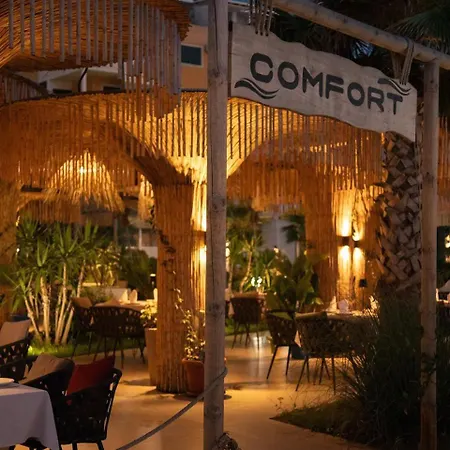 Apartamento Blue By Comfort *