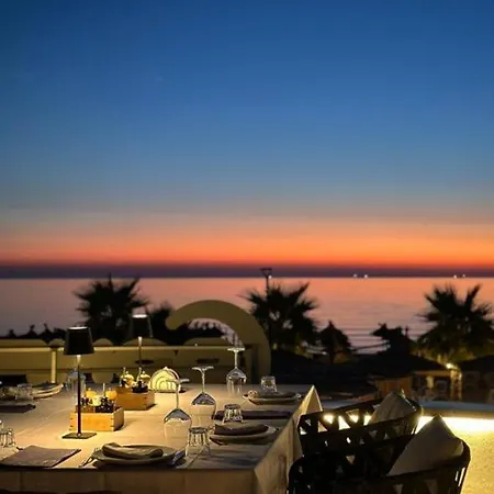 Blue * Golem (Tirana)