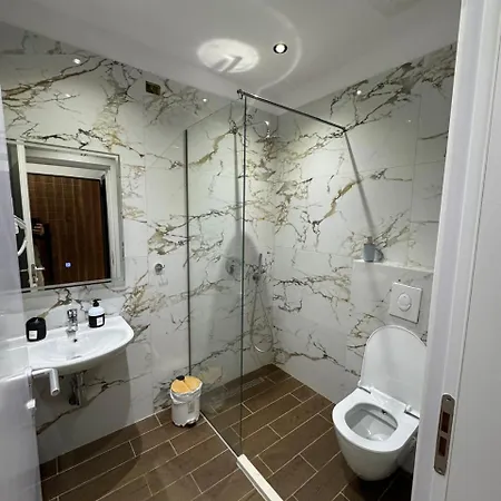 Blue By Comfort Apartament
