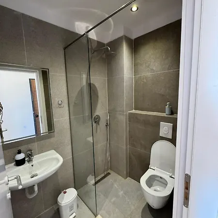 Blue By Comfort Golem (Tirana)