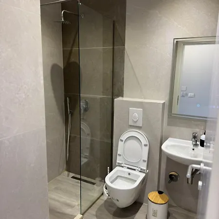 Blue By Comfort * 格勒姆