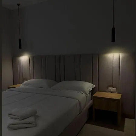 Blue By Comfort * Golem (Tirana)