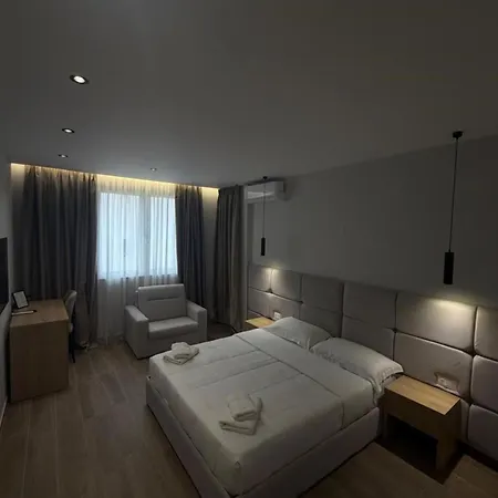 Blue By Comfort Apartament