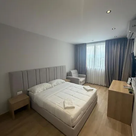 Apartament Blue By Comfort *