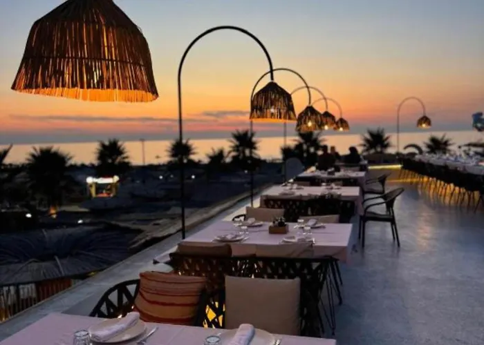 Blue By Comfort Appartement *