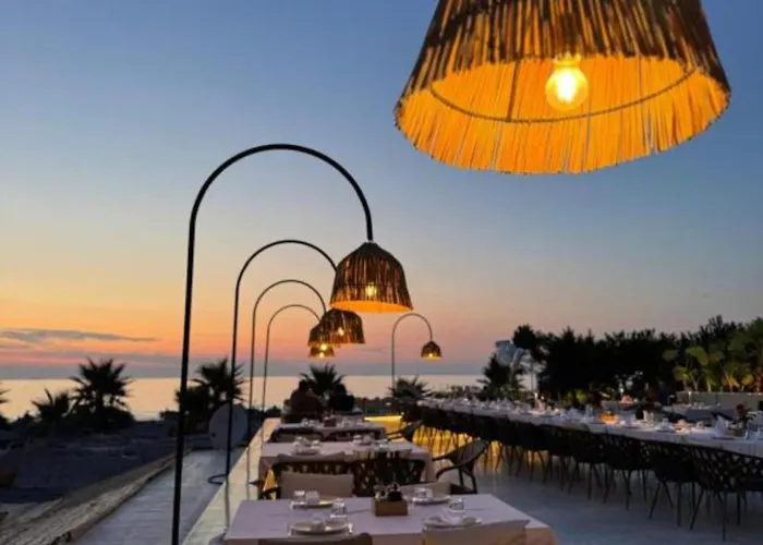 Blue By Comfort Appartement *