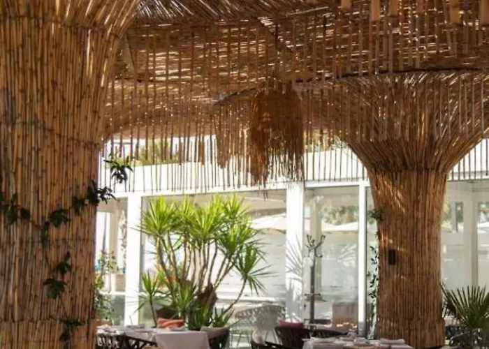 Appartement Blue By Comfort