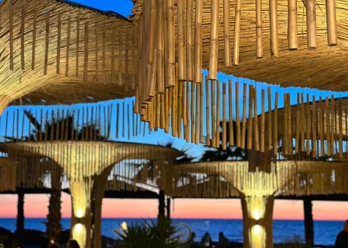 Appartement Blue By Comfort *