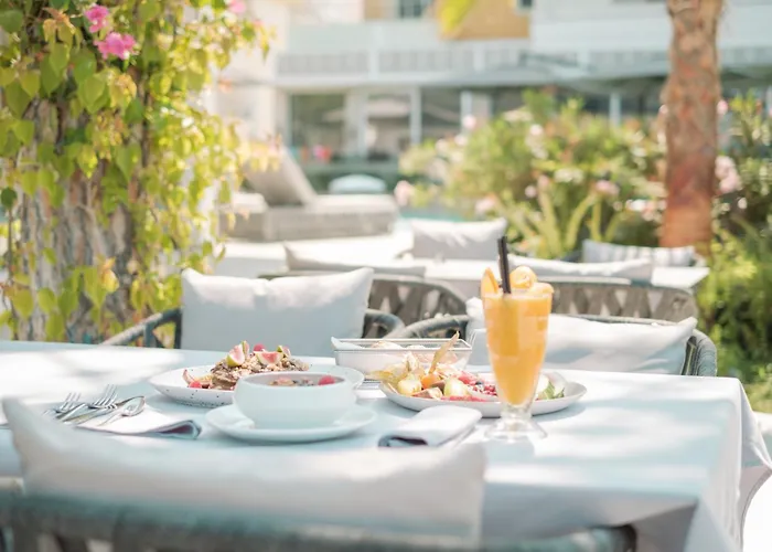 Appartement Blue By Comfort Golem (Tirana)