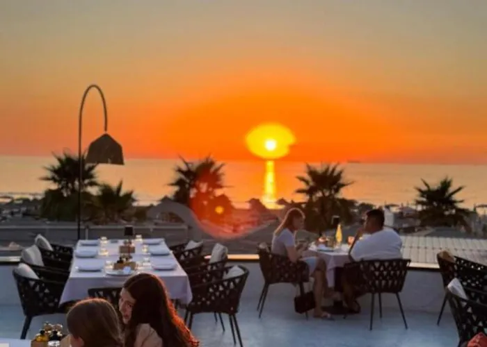 Appartement Blue By Comfort