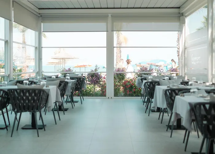 Appartement Blue By Comfort