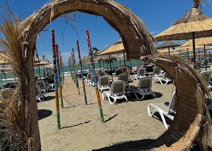 Blue By Comfort Appartement